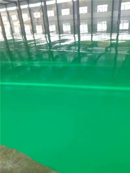 双清，我直接给你一份室外地坪漆翻新维修