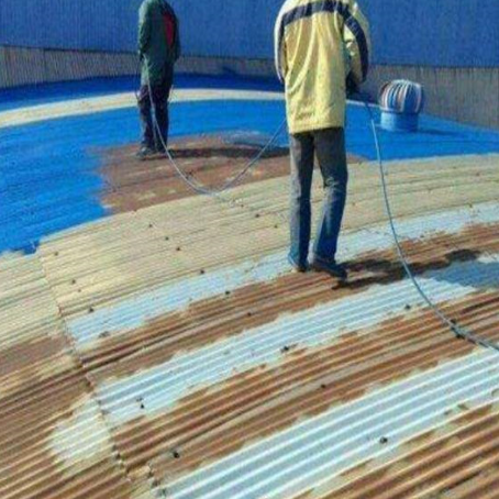 双清地面翻新与地坪漆施工流程